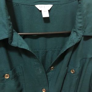 Guess shirt !